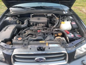 Subaru Forester 2.0i4x4 KLIMATRON, снимка 17