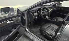 Mercedes-Benz CLS 350, снимка 10