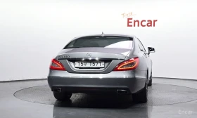 Mercedes-Benz CLS 350, снимка 4