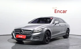 Mercedes-Benz CLS 350, снимка 1