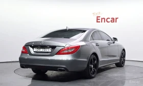 Mercedes-Benz CLS 350, снимка 2