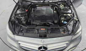 Mercedes-Benz CLS 350, снимка 6
