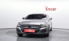 Mercedes-Benz CLS 350, снимка 3