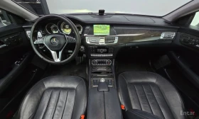 Mercedes-Benz CLS 350, снимка 7