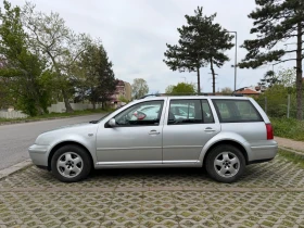 VW Bora 1.9TDI 101Hp, снимка 5