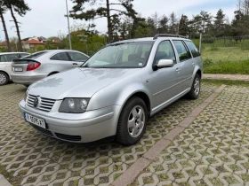 VW Bora 1.9TDI 101Hp, снимка 2