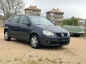 VW Polo 1.4 TDI 75к.с, снимка 7