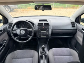 VW Polo 1.4 TDI 75к.с, снимка 9