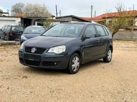 VW Polo 1.4 TDI 75к.с, снимка 2
