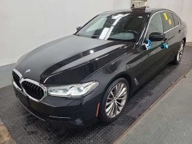 BMW 530 | 530I XDRIVE | AMBIENT | PANO | КОЖА , снимка 1