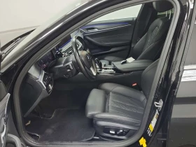 BMW 530 | 530I XDRIVE | AMBIENT | PANO | КОЖА , снимка 8