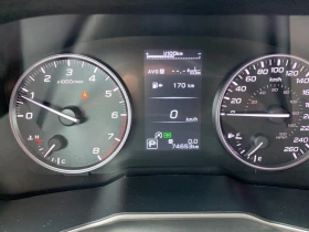 Subaru Outback Premier XT* ОТ SUBARU* , снимка 12