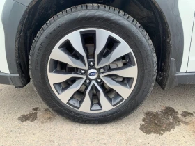 Subaru Outback Premier XT* ОТ SUBARU* , снимка 7