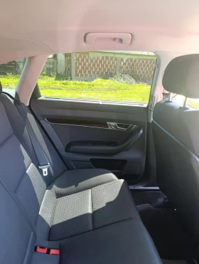 Audi A6, снимка 8