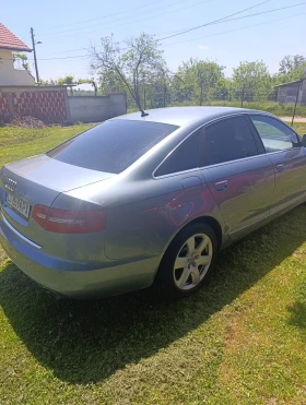 Audi A6, снимка 3
