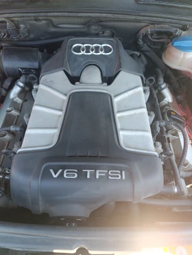Audi A6, снимка 10