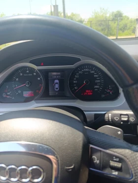 Audi A6, снимка 9