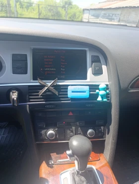 Audi A6, снимка 6