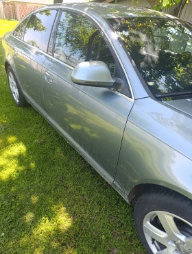 Audi A6, снимка 13