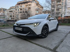 Toyota Corolla TREK, снимка 13