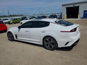 Kia Stinger 2.0l Gt-Line, снимка 2