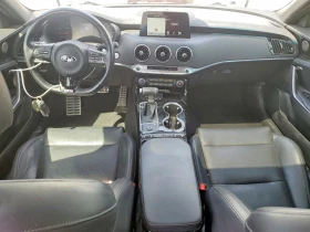 Kia Stinger 2.0l Gt-Line, снимка 8