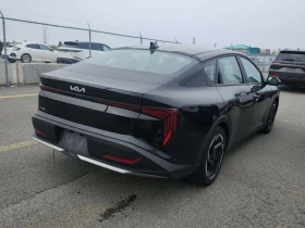Kia K4 EX| PANORAMA| МЪРТВА ТОЧКА| АВТОКРЕДИТ| , снимка 3