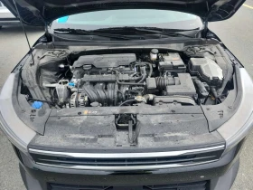 Kia K4 EX| PANORAMA| МЪРТВА ТОЧКА| АВТОКРЕДИТ| , снимка 7