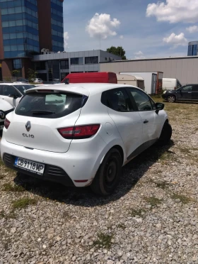 Renault Clio 1.5Dci, снимка 3