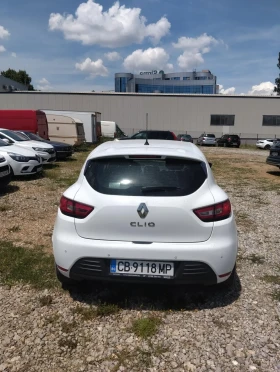 Renault Clio 1.5Dci, снимка 6