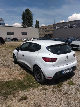Renault Clio 1.5Dci, снимка 5