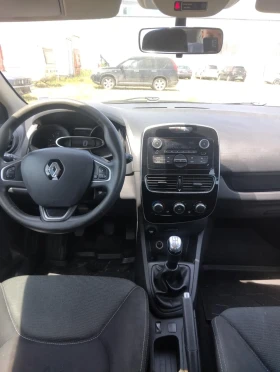 Renault Clio 1.5Dci, снимка 8