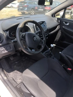 Renault Clio 1.5Dci, снимка 7