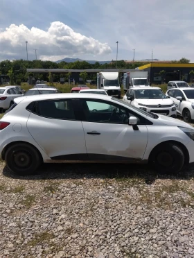 Renault Clio 1.5Dci, снимка 4