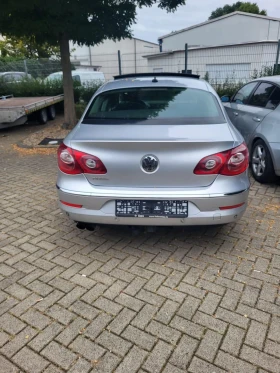 VW CC, снимка 3