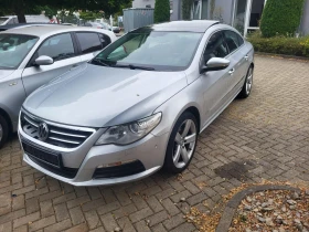 VW CC, снимка 1