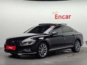 VW Passat 2.0 TDI PRESTIGE, снимка 1