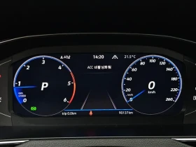 VW Passat 2.0 TDI PRESTIGE, снимка 8