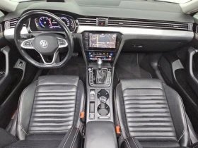VW Passat 2.0 TDI PRESTIGE, снимка 7
