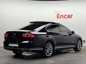 VW Passat 2.0 TDI PRESTIGE, снимка 2