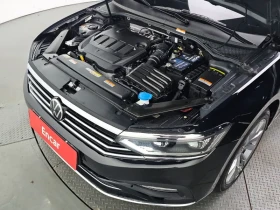 VW Passat 2.0 TDI PRESTIGE, снимка 6