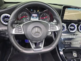 Mercedes-Benz C 200 CABRIOLET, снимка 13