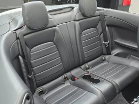 Mercedes-Benz C 200 CABRIOLET, снимка 11