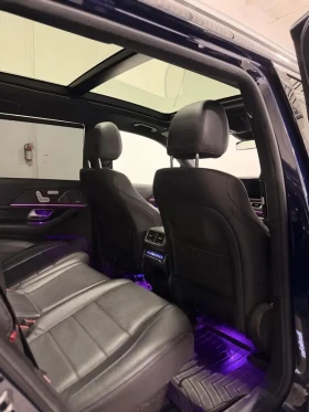 Mercedes-Benz GLS 450, снимка 14
