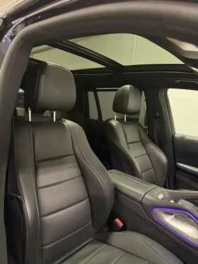 Mercedes-Benz GLS 450, снимка 12