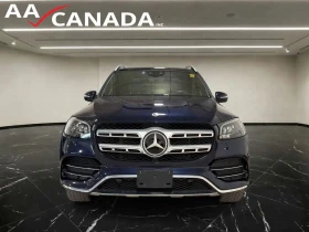 Mercedes-Benz GLS 450, снимка 3