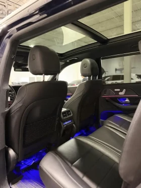 Mercedes-Benz GLS 450, снимка 13