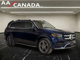 Mercedes-Benz GLS 450, снимка 2