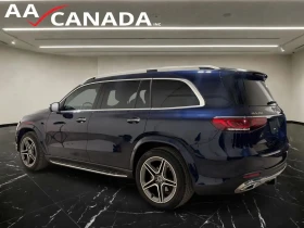 Mercedes-Benz GLS 450, снимка 5