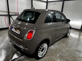 Fiat 500, снимка 3